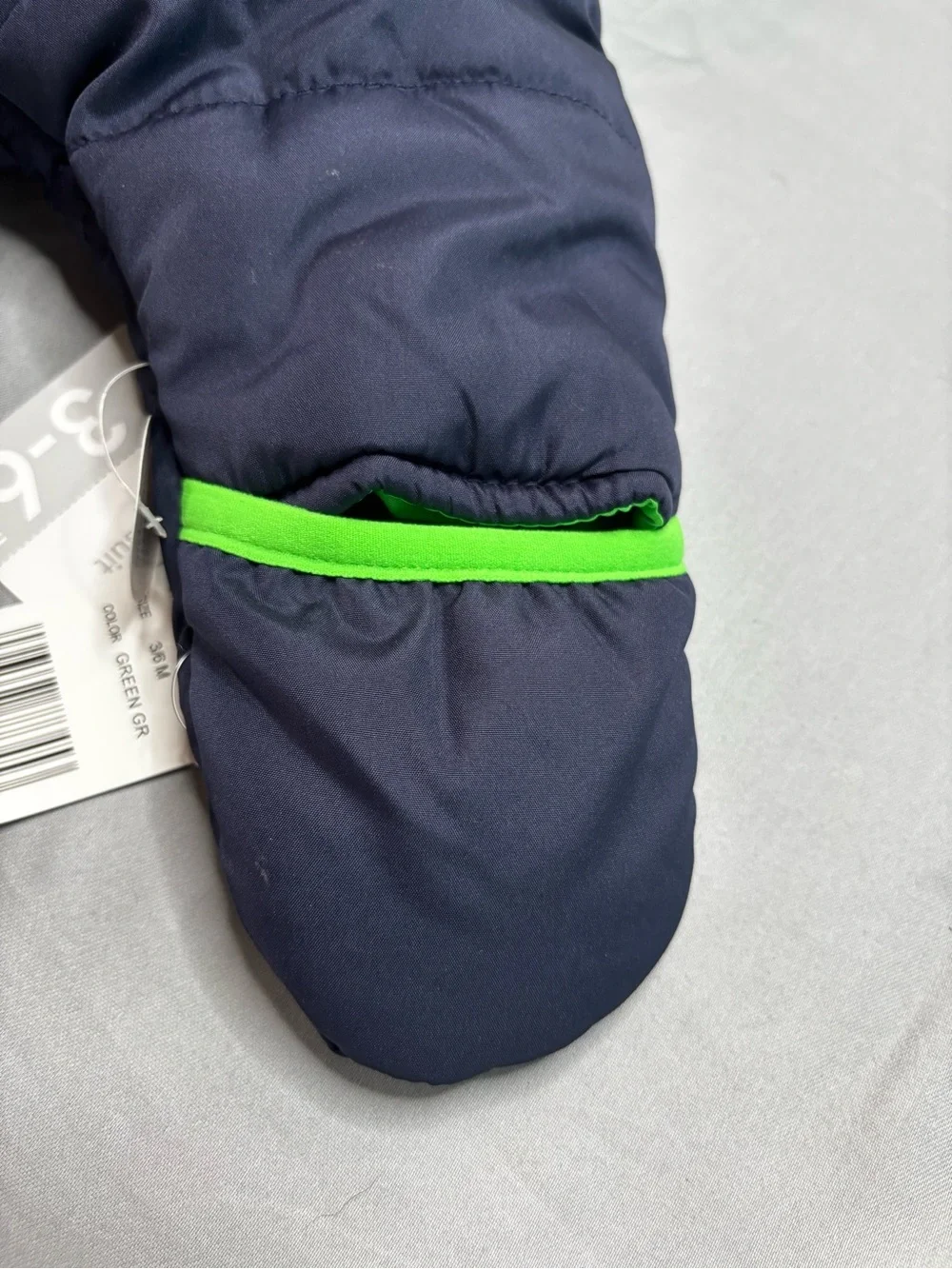 Carters carter hooded